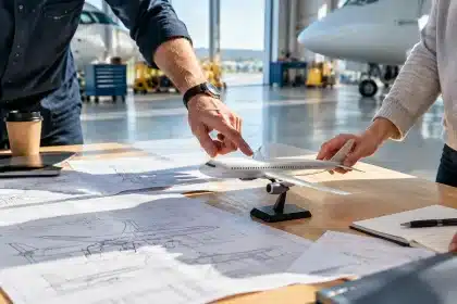 Aerospace and defense drive $52.5 billion boost to Oklahoma's economy