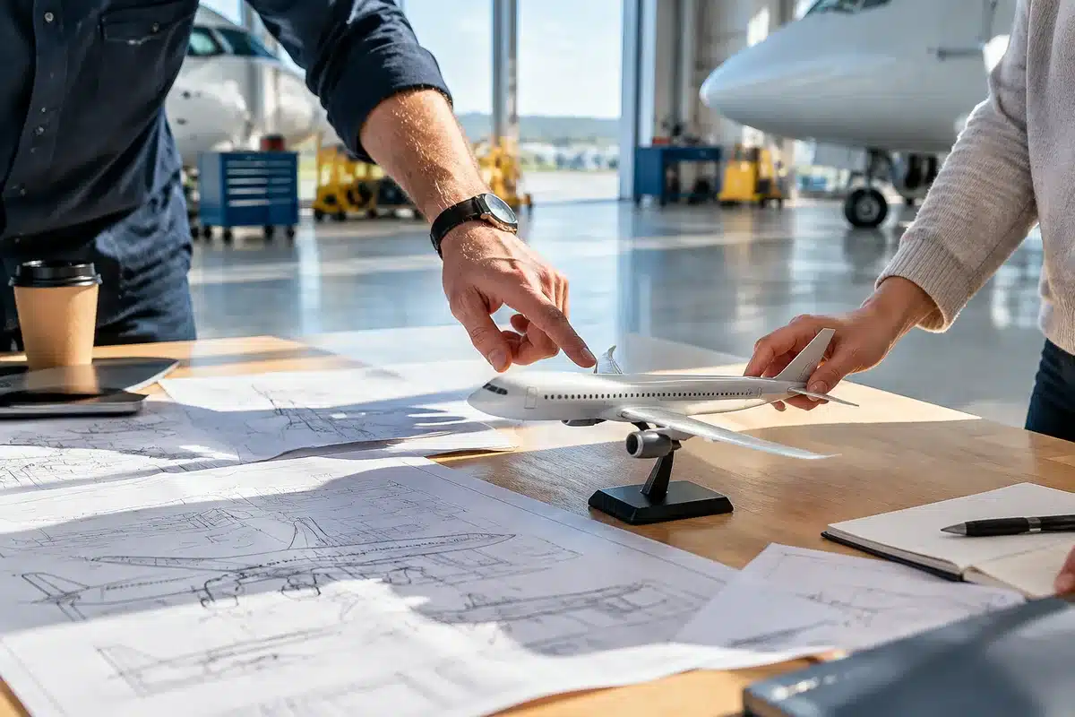 Aerospace and defense drive $52.5 billion boost to Oklahoma's economy