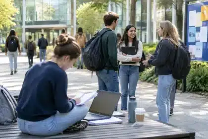 Cal State bill bars AI from replacing staff: campuses shielded from job cuts