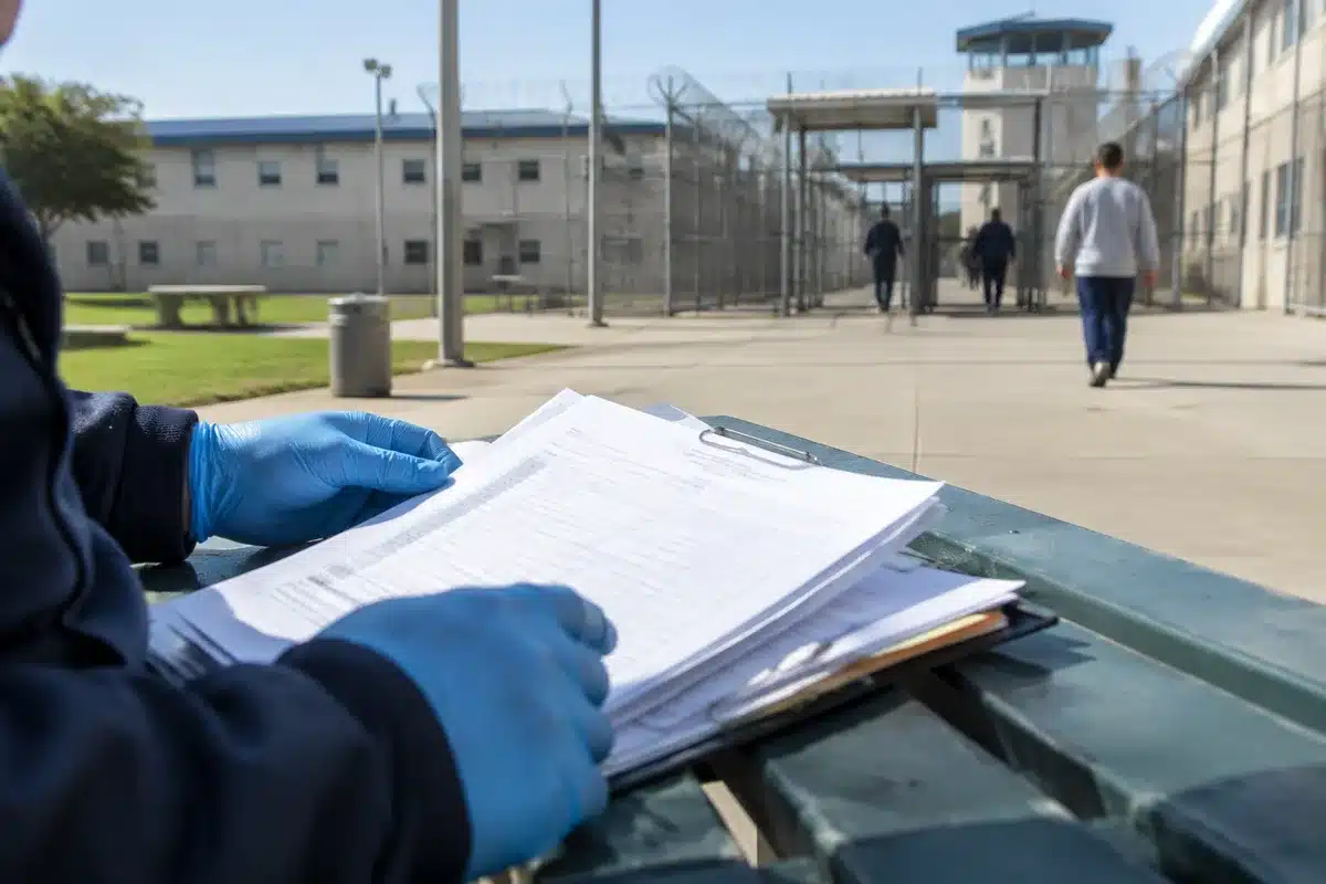 Christa Pike released from hospital after failed execution, attorneys say