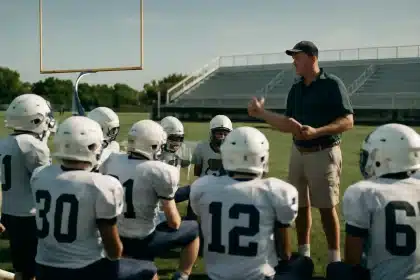 Christian Academy-Louisville pursues fifth straight Kentucky title: dynasty at stake
