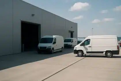 DRG opens Oklahoma City repair hub: expands operations, adds local jobs