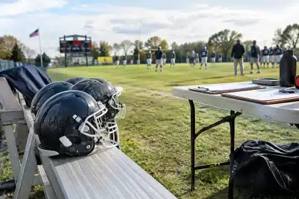 Iowa high school football top 25: surprise movers reshape playoff picture for Oct. 18, 2026