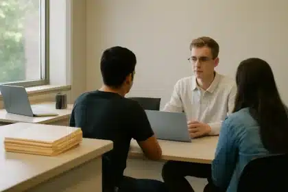 Liberal arts advising center suspends in-person appointments until November: students pushed online