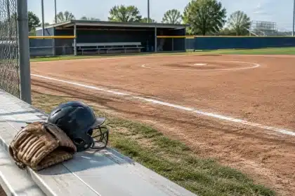 Madison Babcock crowned Wisconsin's top high school softball star