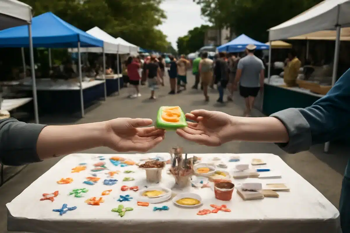 OKC fall festivals this Saturday: can you visit all five in one day?