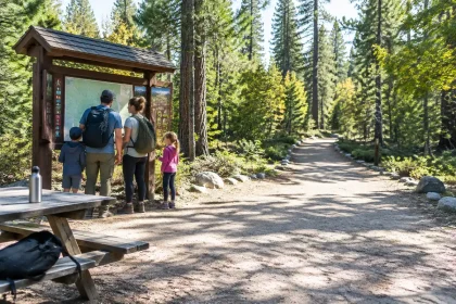 Oklahoma family hikes: 9 top trails to explore in 2026
