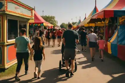 Oklahoma State Fair: tickets, parking and must-know tips for today