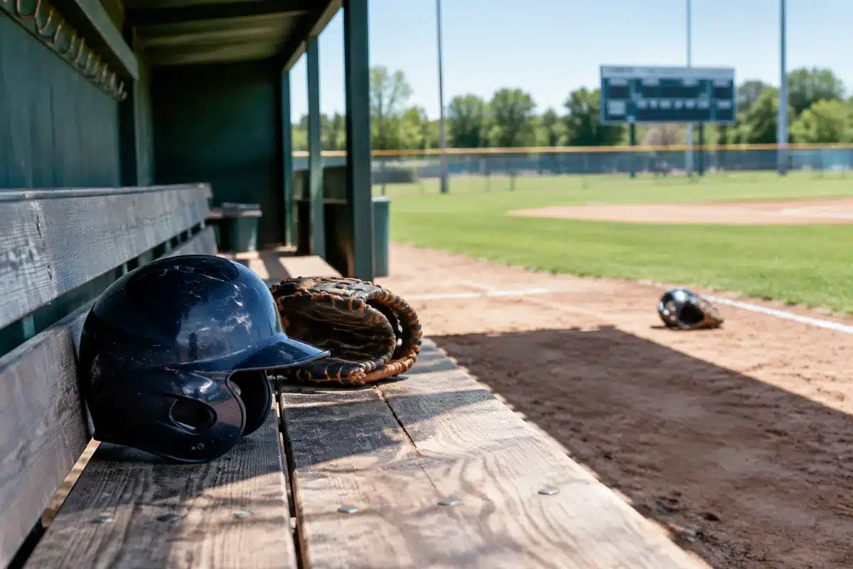 Oregon all-state baseball 2026: Grady Saunders earns player of the year honors