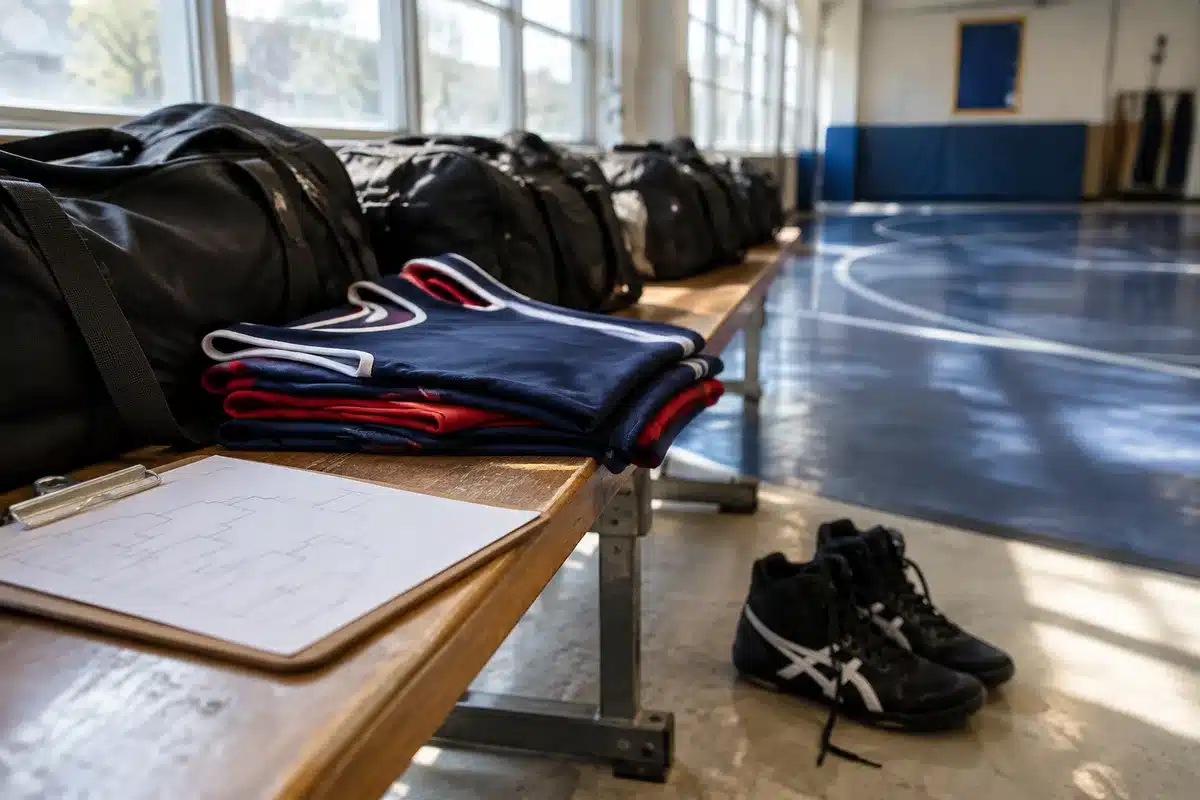 SI national girls wrestling rankings updated: Fargo results shake up high school weight classes