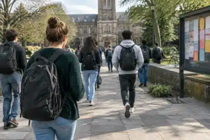 Title IX rollback by Education Department: Biden-era protections rescinded