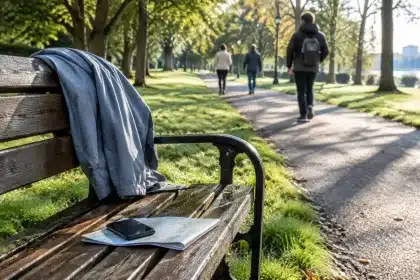 Weekend weather: mornings stay brisk, afternoons clear and perfect for outings